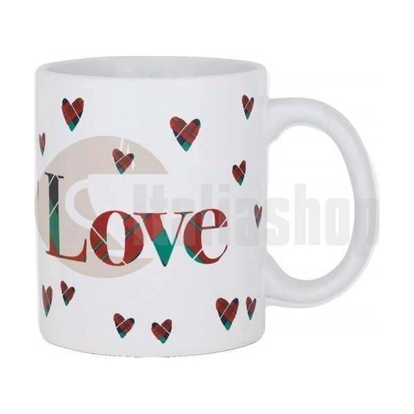 Bialetti Set Kávovar, pohár a podložka