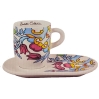 Porcelánové šálky