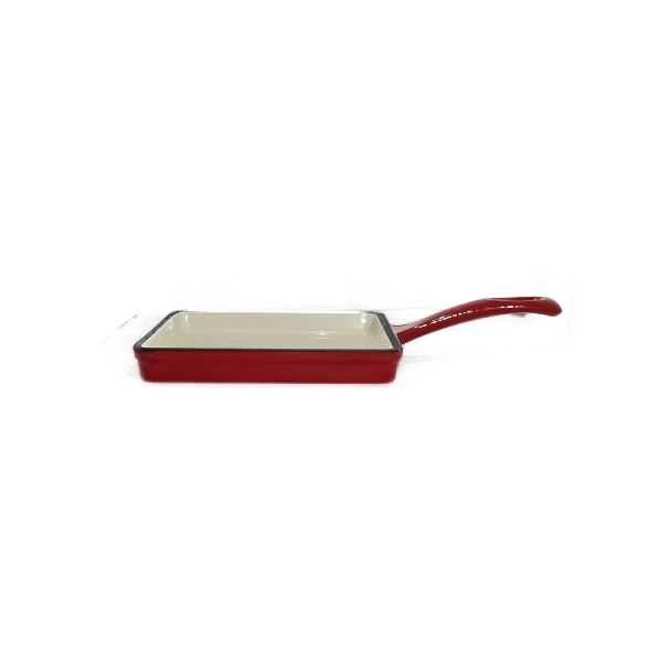 Aeternum Litinové mřížky pro steak - 14 х 14 cm