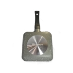 Aeternum Mini Grill Pan - 14 x 14 cm
