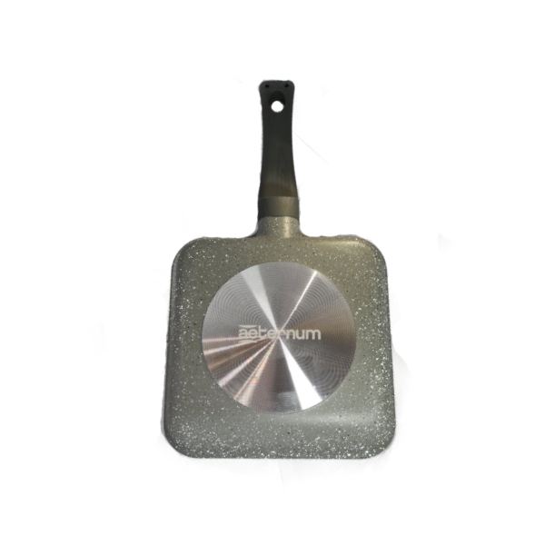 Aeternum Mini Grill Pan - 14 x 14 cm