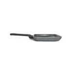 Aeternum Mini Grill Pan - 14 x 14 cm