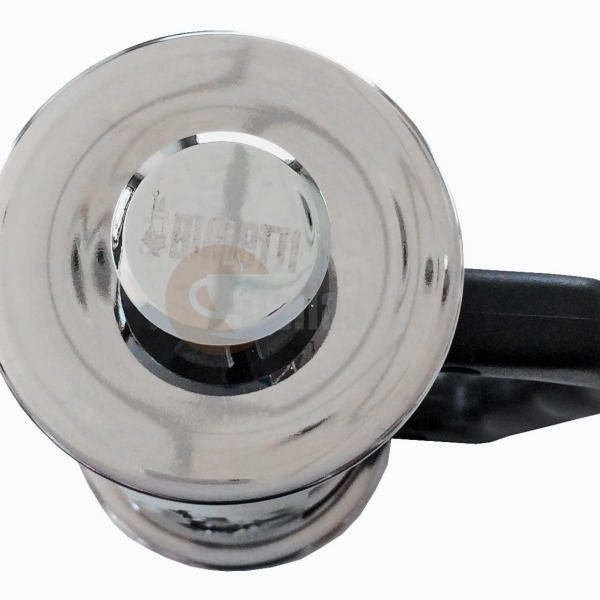 Bialetti Preziosa Press 0.35 L