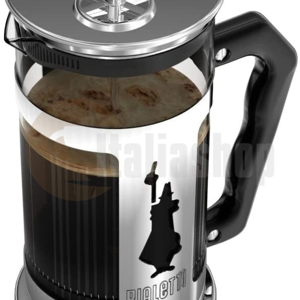 Bialetti Preziosa Press 0.35 L