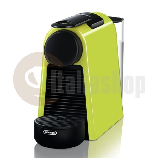 Nespresso Essenza Mini zelený Delonghi Kávovar