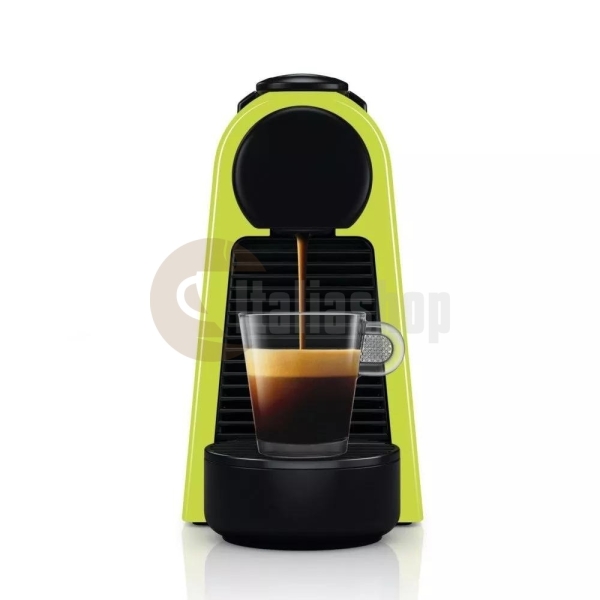 Nespresso Essenza Mini zelený Delonghi Kávovar