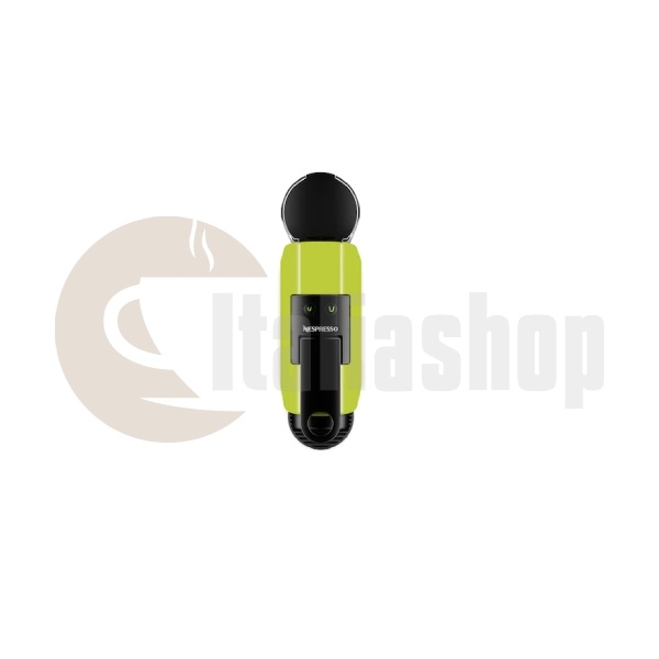Nespresso Essenza Mini zelený Delonghi Kávovar