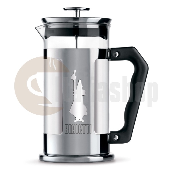Bialetti Preziosa Press 0.35 L