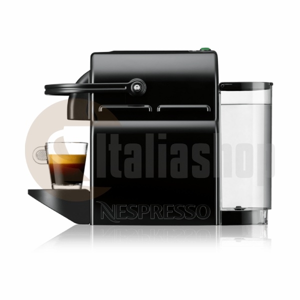 Nespresso Inissia Delonghi Kávovar