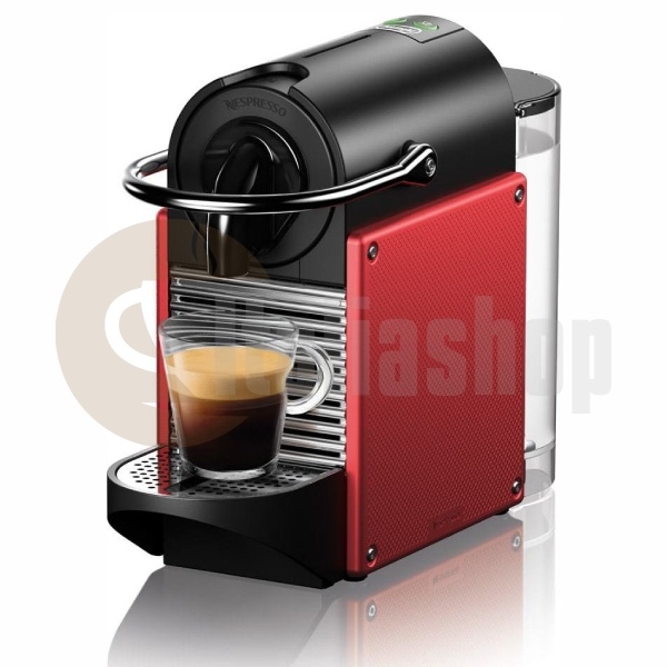 Nespresso Pixie Kávovar 