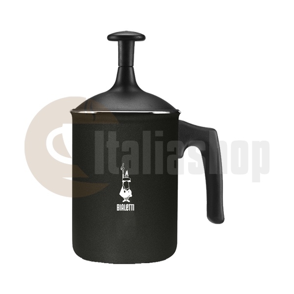 Bialetti Tuttocrema napěňovač mléka na 6 šálků