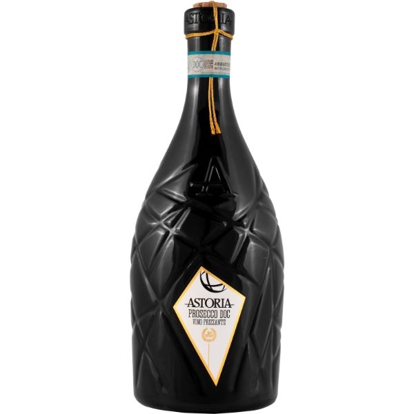 Astoria bílé šumivé víno Prosecco Frizzante 750ml