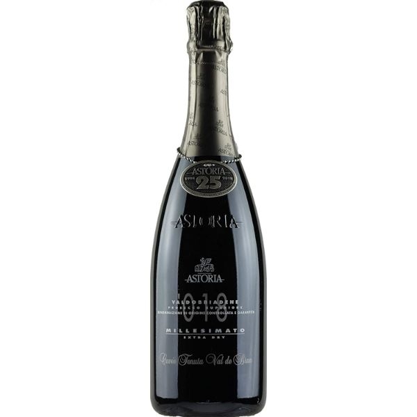 Astoria bílé šumivé víno The Millesimato Prosecco 2018 750ml