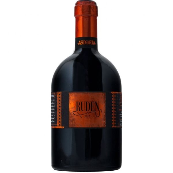 Astoria červené víno El Ruden 750ml