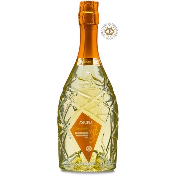 Astoria bílé šumivé víno Cordero Prosecco 750ml