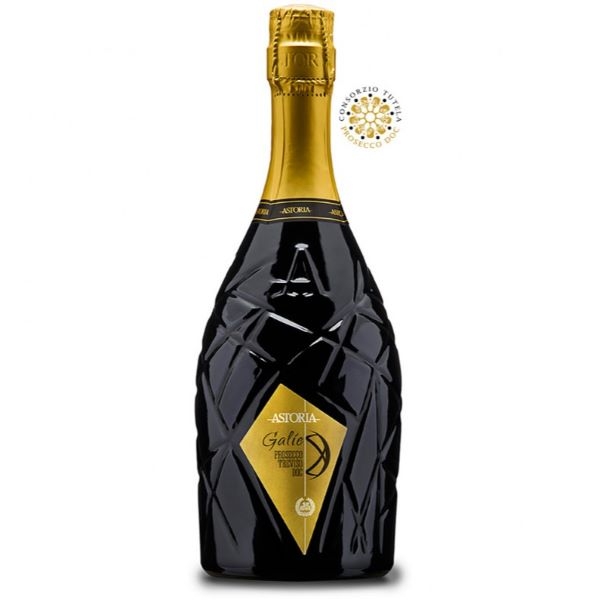 Astoria bílé šumivé víno Gali Prosecco 750ml