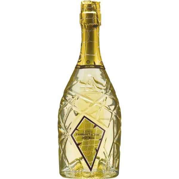 Astoria bílé šumivé víno Fashion Victim Cuvée Brut 1500ml