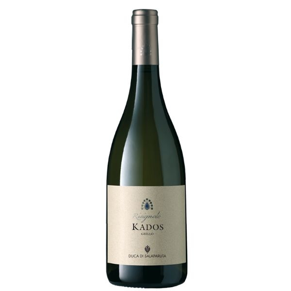 Duca Di Salaparuta bílé víno Kados 750ml
