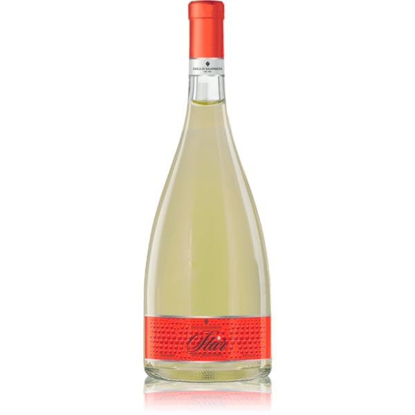 Duca Di Salaparuta bílé víno Star Grillo and Müller Thurgau 750ml