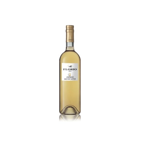 Florio bílé víno Ambar 750ml