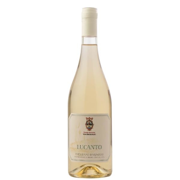 Torre Raone bílé víno Lucanto Trebbiano D'abruzzo 750ml