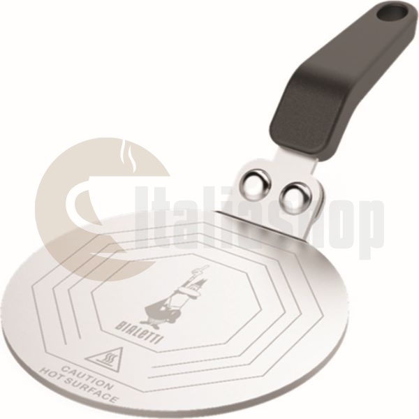 Bialetti Indukční adaptér - 13 cm