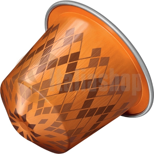 Nespresso Classic Vienna Lungo - 10 Pcs.