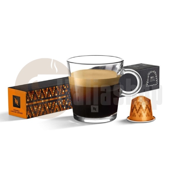 Nespresso Classic Vienna Lungo - 10 Pcs.