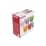 Guzzini Aqua Set Of 6 Glasses