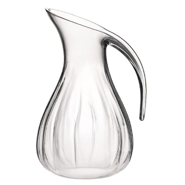 Guzzini Aqua Blown Jug