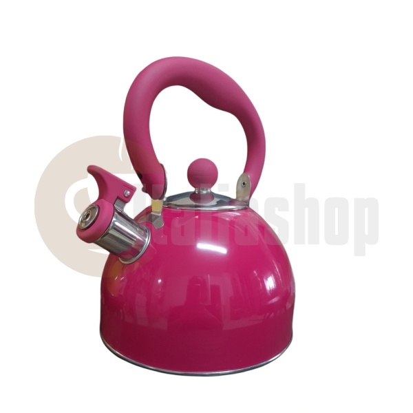 Bialetti Kettle