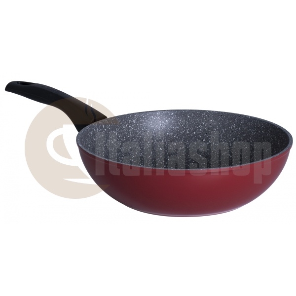 Aeternum Wok - 24 cm