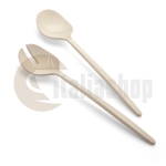 Guzzini Salad Servers Guzzini Salad Servers