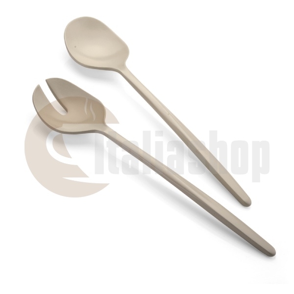 Guzzini Salad Servers