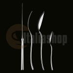 Guzzini My Table Cultery Set - 24 Pcs. Guzzini My Table Cultery Set - 24 Pcs.