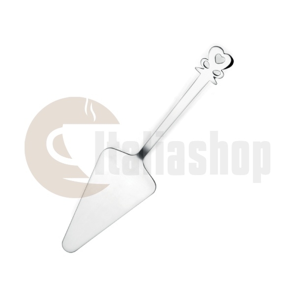 Guzzini Cake Spatula Love