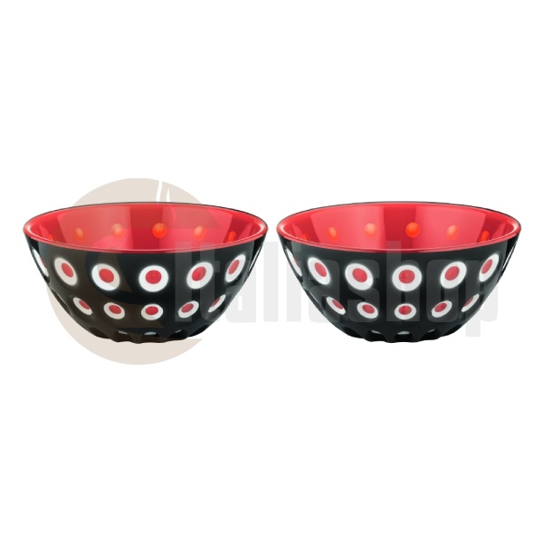 Guzzini Sada dvou misek Le Murriel - 12 cm