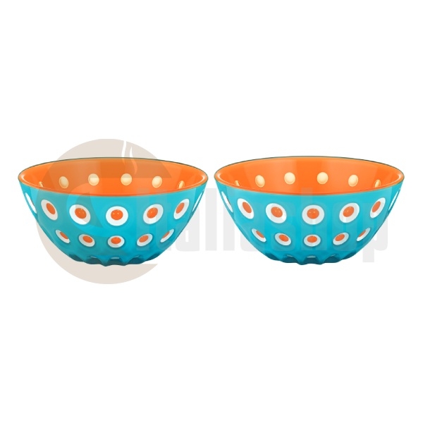 Guzzini Sada dvou misek Le Murriel - 12 cm