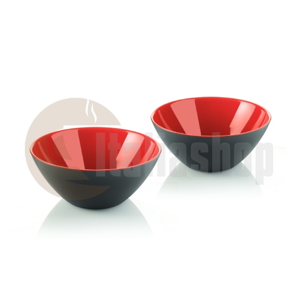 Guzzini Sada dvou misek My Fusion -12 cm