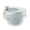 Bílá