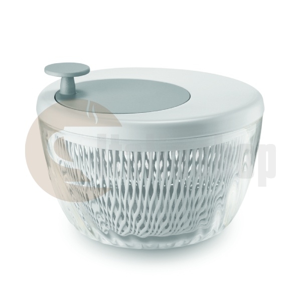 Guzzini Salad Miska S věkem Spin and Store - 26 cm