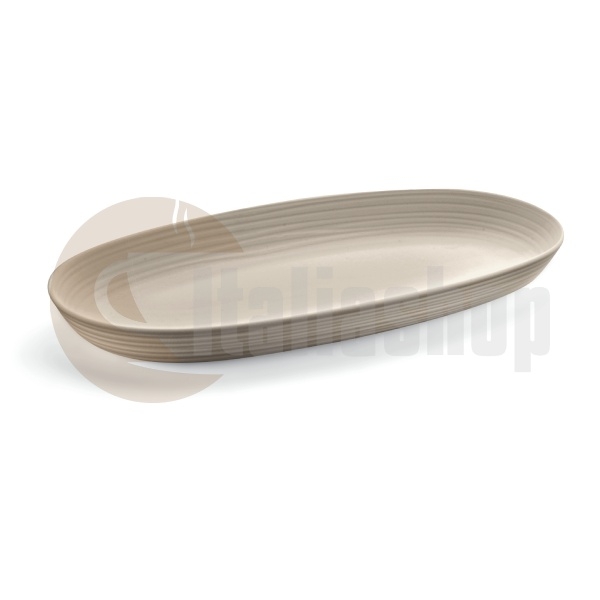 Guzzini Podnos Tierra - 41x22.9 cm