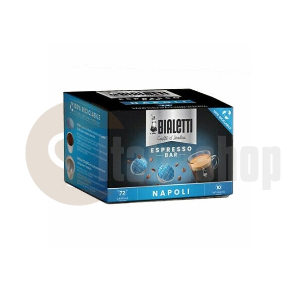 Bialetti Kapsle Napoli - 72
