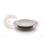 Evviva Dishes set Cloe - 19 pcz.