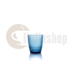 Evviva Set of 6 Cups Mozart - 320 ml