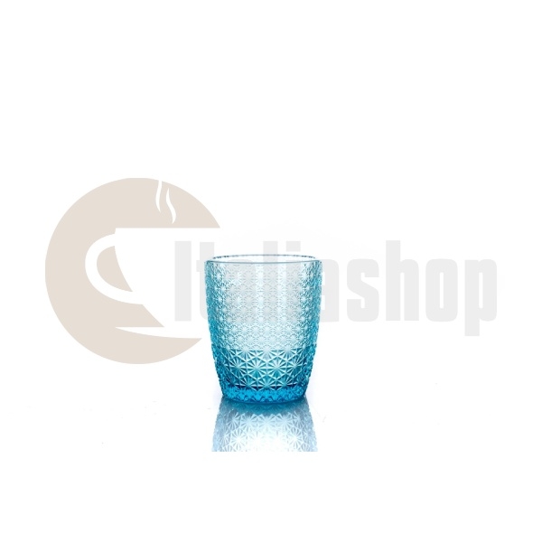 Evviva Set of 6 Cups Mozart - 320 ml