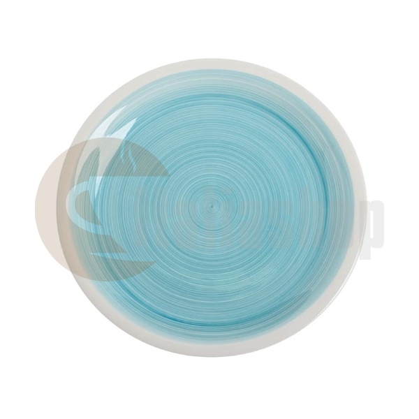 Evviva Dishes set Jaipur Azzurro - 18 pcs.