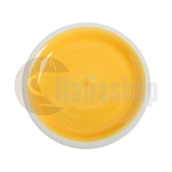Evviva Dishes set Jaipur Giallo - 18 pcs.