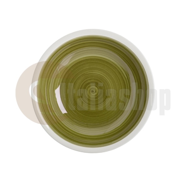 Evviva Dishes set Jaipur Verde - 18 pcs.