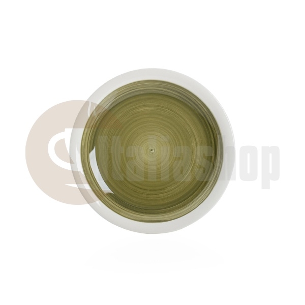 Evviva Dishes set Jaipur Verde - 18 pcs.